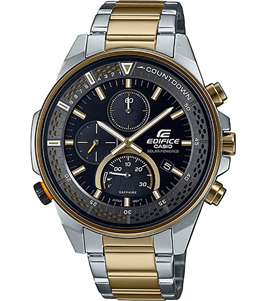 ساعت مچی کاسیو مدل EFS-S590SG-1AVUDF