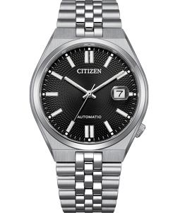 ساعت مچی سیتیزن مدل NK0020-55E