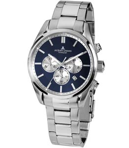 ساعت مچی ژاک لمن مدل 42-6.1F