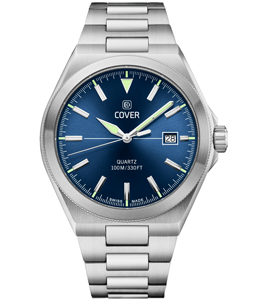 ساعت مچی کاور مدل ‏‏‏‏‏‏‏‏‏‏‏‏‏‏‏‏‏‏‏‏‏‏‏‏‏‏‏‏‏CO213.02