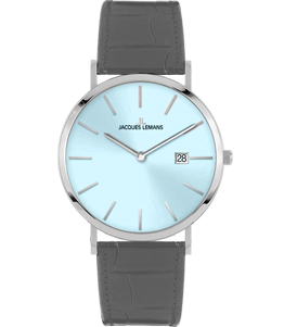 ساعت مچی ژاک لمن مدل 1-2171.1D