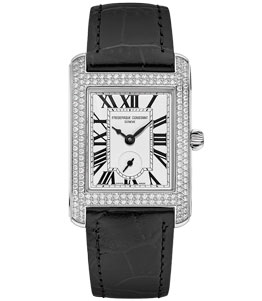 ساعت مچی فردریک کنستانت مدل FC-235S2CD6