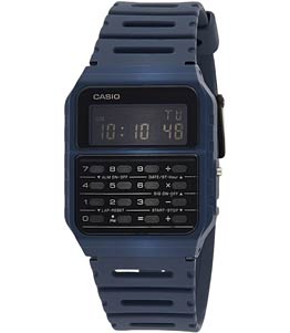 ساعت مچی کاسیو مدل CA-53WF-2BDF