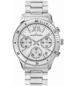 ساعت مچی ژاک لمن مدل 1-1587B1