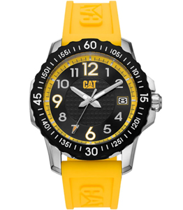 ساعت مچی کاترپیلار مدل AP.141.27.111