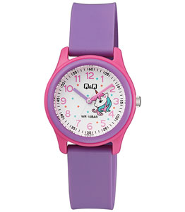 ساعت مچی کیو اند کیو مدل VS59-003