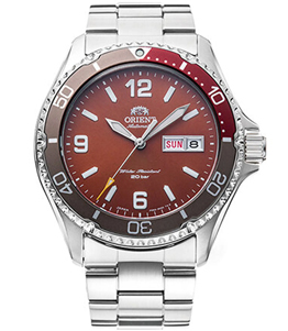 ساعت مچی اورینت مدل RA-AA0820R009