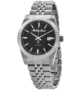 ساعت مچی متی تیسوت مدل H1810ATAN