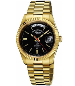 ساعت مچی وست اند واچ مدل 10W6828.35.2707R2