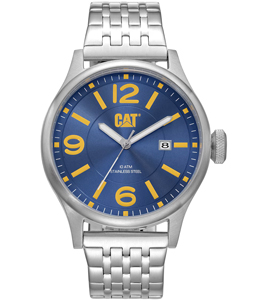 ساعت مچی کاترپیلار مدل QB.141.11.637