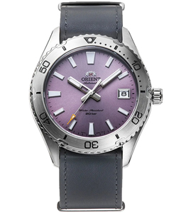 ساعت مچی اورینت مدل RA-AC0Q07V30B