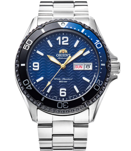 ساعت مچی اورینت مدل RA-AA0822L19B