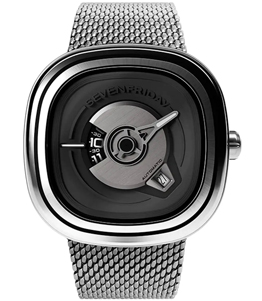 ساعت مچی سون فرایدی مدل SF-PE1/01M