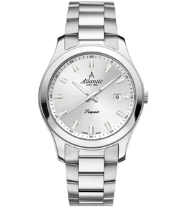 ساعت مچی آتلانتیک مدل AC-60335.41.29
