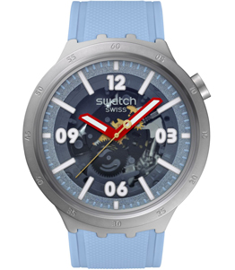 ساعت مچی سواچ مدل SB07S122