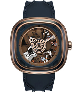 ساعت مچی سون فرایدی مدل SF-T2/08