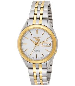 ساعت مچی سیکو مدل SNKL24J1