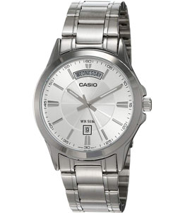 ساعت مچی کاسیو مدل MTP-1381D-7AVDF