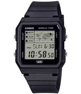 ساعت مچی کاسیو مدل LF-30W-1A