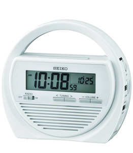 ساعت رومیزی سیکو مدل QHL060W