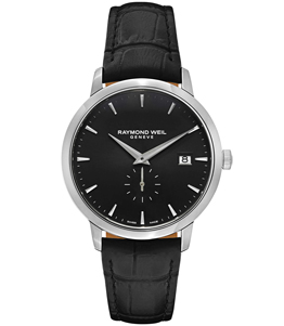 ساعت مچی ریموند ویل مدل 5484-STC-20001