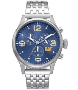 ساعت مچی کاترپیلار مدل QB.143.11.637