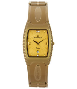 ساعت مچی مردانه رومانسون کد NM0546MM1GA51G