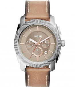 ساعت مچی مردانه فسیل مدل FS5192
