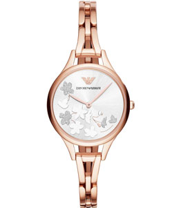 ساعت مچی امپوریو آرمانی مدل AR11108