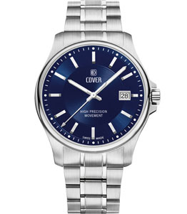 ساعت مچی کاور مدل CO200.03