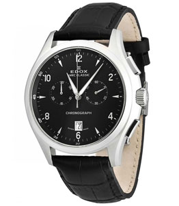 ساعت مچی ادوکس مدل 101013NIN