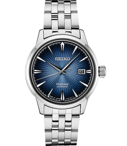 ساعت مچی سیکو مدل SRPB41J1