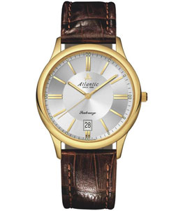 ساعت مچی آتلانتیک مدل 61351.45.21