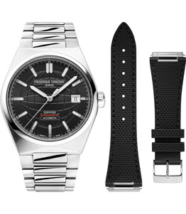 ساعت مچی فردریک کنستانت مدل FC-303B3NH6B