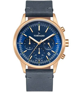 ساعت مچی تورنادو مدل T24108-RLNN