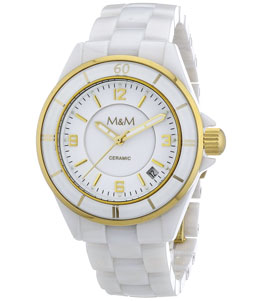 ساعت مچی ام اند ام مدل M11838-993