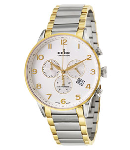 ساعت مچی ادوکس مدل 10409357JAABD