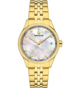 ساعت مچی هانوا کد HAWLH0002210