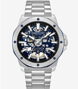 ساعت مچی کنت کول مدل KCWGY0076704