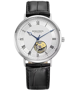 ساعت مچی رومانسون مدل TL2002RMBWA15U-W