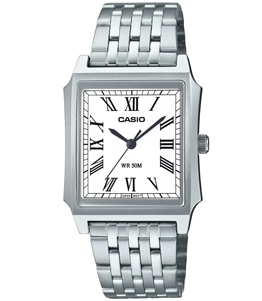 ساعت مچی کاسیو مدل MTP-B190D-7B