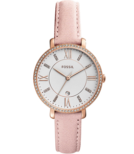 ساعت مچی زنانه فسیل مدل ES4303