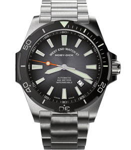 ساعت مچی وست اند واچ مدل 10W6851.10.3386N