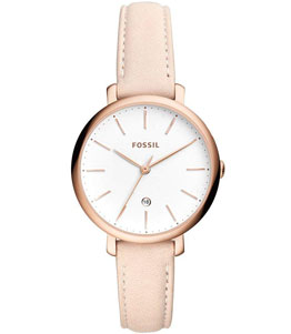 ساعت مچی زنانه فسیل مدل ES4369
