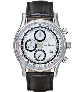 ساعت مچی گروانا مدل 1730.9532