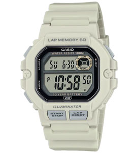 ساعت مچی کاسیو مدل WS-1400H-8A