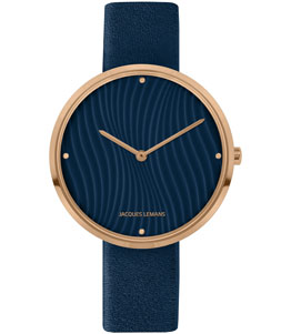 ساعت مچی ژاک لمن مدل 1-2093J