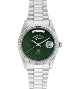 ساعت مچی وست اند واچ مدل 10W6828.10.MOP-GREEN