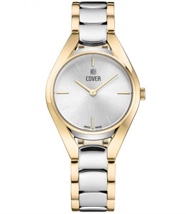 ساعت مچی کاور مدل CO197.02