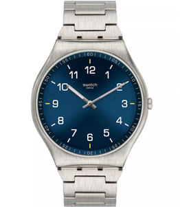 ساعت مچی سواچ مدل SS07S106G